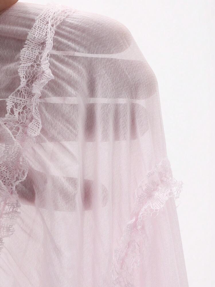 Vacation Style Tie-Up Halter Dress For Women Cruise Outfit For Women Summer