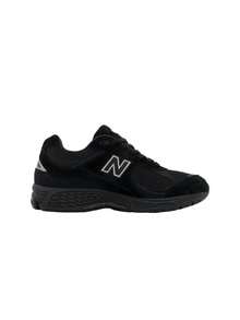 New Balance Men's Casual Athletic Shoes Black U2002 RG - Multicolor - View 5