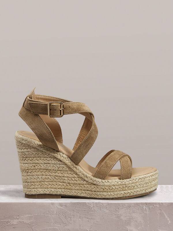 Styleloop Women Platforms & Wedge Sandals