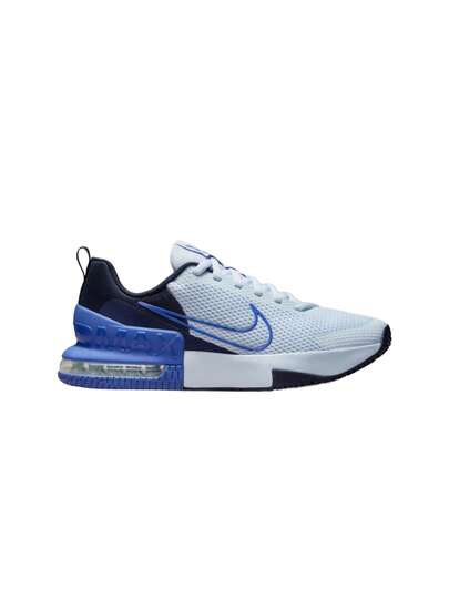 Nike Air Max Alpha Trainer 6 Men's Workout Shoes Blue Tint/Midnight Navy/Obsidian/Comet Blue FQ1833