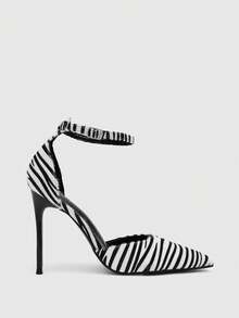 White/Black