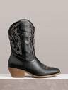 Botas tendência para mulheres