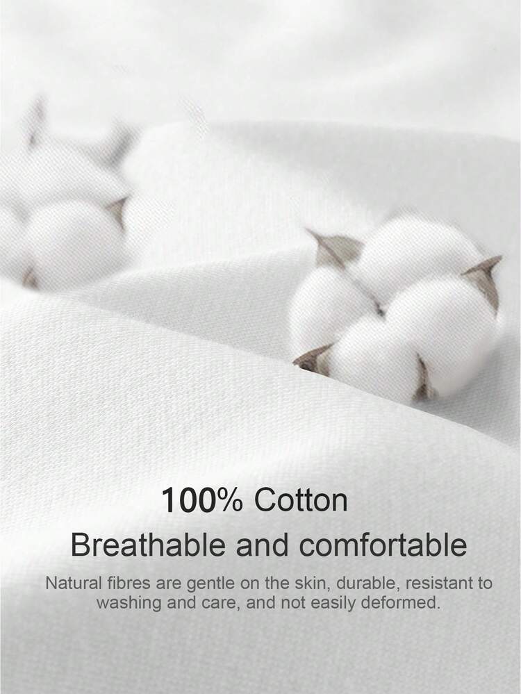 EMERY ROSE Quần legging cotton trơn màu dành cho nữ, đa năng, dễ phối đồ. - Nhiều màu - Xem 4