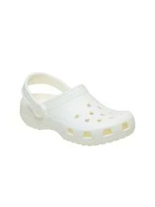 Crocs Classic Kids Clogs Beige 2116783VN - Green - View 2