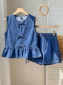Medium Wash