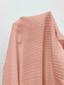 SHEIN LUNE Women's Striped V-Neck Casual Loose Versatile Tank Top - Multicolor - View 6