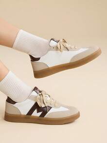 CUCCOO EASI Women Casual Shoes - Off-white - View 7
