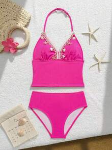 Màu Hoa hồng đỏ