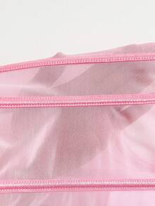 Soleia Women Tank Tops & Camis - Baby Pink - View 8