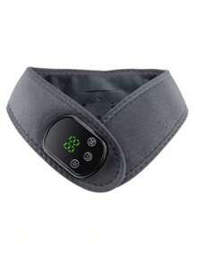 Teckwe Electrically Heated Neck Care Home Device For Massage, Neck Warmth 1800 M Ah - Multicolor - View 12