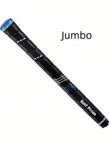 Golf Club Grip CP2 PRO/WARP Rubber Adhesive Gripper, Universal Handles For Men And Women - Blue - View 3