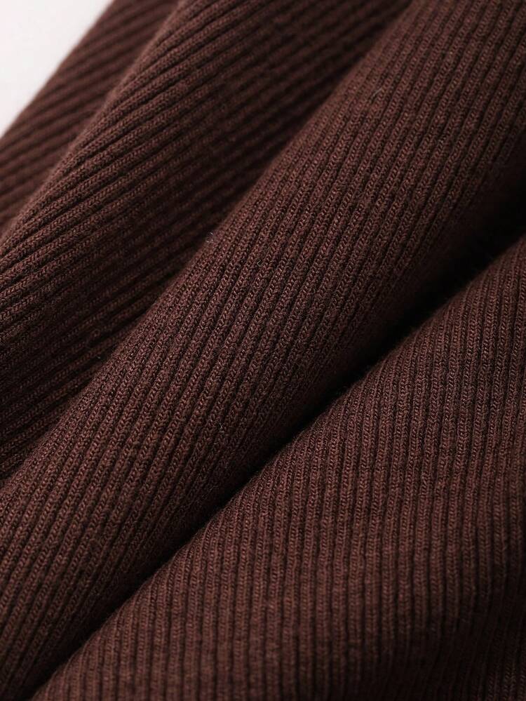 Women's Summer Square Neck Cropped Sexy Casual Camisole Top