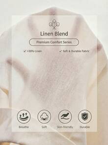 Zovinel Conjunto de blazer sin mangas casual y pantalones de pierna ancha para mujer, con cinturón ajustable, para primavera/verano - Albaricoque - Ver 9