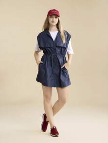 CUCCOO EASI Women Casual Shoes - Burgundy - View 8