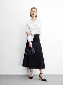 CUCCOO BIZCHIC Women's High-Heeled Shoes - Black - View 6