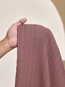 Zivah 女士几何图案绿色度假阔腿长裤，适合音乐节和假期穿着 - 淡紫色 - 查看 7