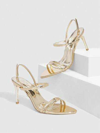 CUCCOO SZL Women's Fashion High Heel Shoes