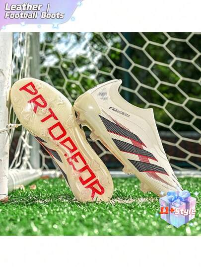 男女足球鞋、训练鞋、AG/FG 户外/室内专业女式运动鞋、男女通用款