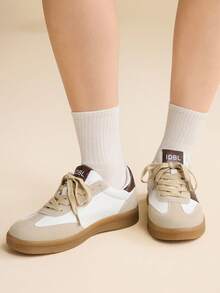 CUCCOO EASI Women Casual Shoes - Off-white - View 8