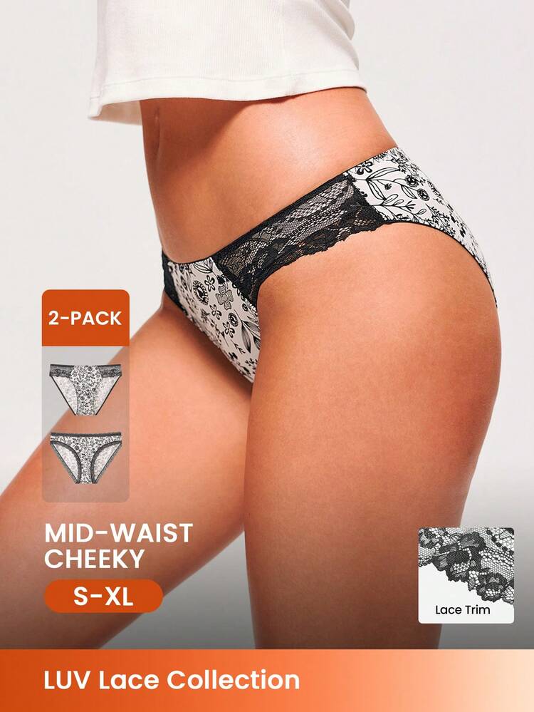 Women Briefs