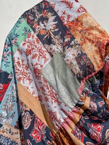 Boho Mama Trang phục mùa hè, Phong cách đồng quê, Trang phục đi xem hòa nhạc đồng quê, Váy đồng quê, Phong cách đồng quê dành cho nữ, Quần áo đồng quê cho nữ, Váy slip in họa tiết Bohemian nhiều màu cho phụ nữ mang thai, Váy bầu dáng chữ A, Váy bầu thường ngày in họa tiết chắp vá hở lưng, Váy chắp vá, Váy Boho, Váy midi mùa hè cho nữ, Váy đi nghỉ mát cho nữ, Váy nhiều màu, Váy chắp vá cho nữ, Váy Boho cho nữ, Trang phục đi nghỉ mát, Váy nữ, Váy cho nữ, Váy mùa hè, Váy dã ngoại cho nữ, Váy mùa hè kiểu châu Âu, Váy mùa hè cho nữ, Váy nghỉ lễ cho nữ, Trang phục nghỉ mát cho nữ, Trang phục mùa hè cho nữ, Váy mùa xuân cho nữ, Váy Wow, Váy quấn cho nữ, Váy Zanzea cho nữ, Váy nữ, Váy chống nắng cho nữ, Trang phục mùa hè cho nữ, Váy mùa xuân cho nữ, Váy chống nắng chắp vá, Váy chắp vá cho nữ, Váy Boho cho nữ, Váy mùa hè dễ thương cho nữ, Trang phục mùa xuân cho nữ. - Nhiều màu - Xem 7