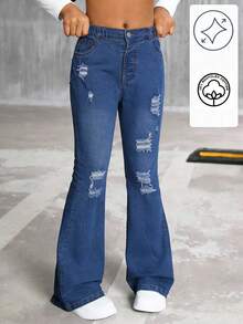 Dark Wash
