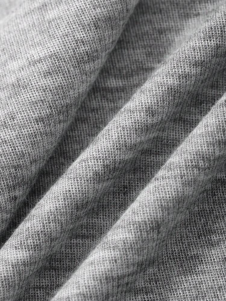 Women's Casual Elegant Round Neck Short Sleeve T-Shirt, Urban Lifestyle