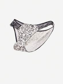 LUVLETTE Women Briefs - Multicolor - View 10