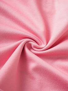 SpongeBob SquarePants | SHEIN Bộ đồ ngủ nữ gồm áo hai dây và quần short. - Nhiều màu - Xem 5