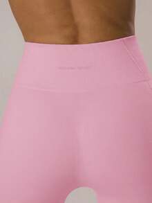 Musera Sport Women Sports Pants - Baby Pink - View 4