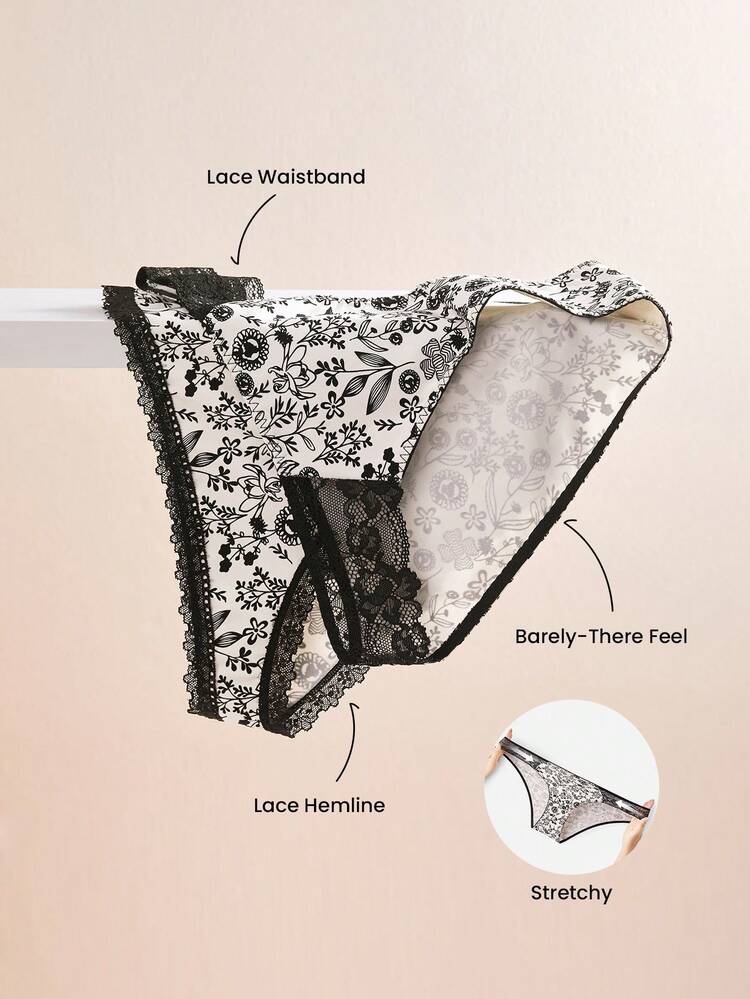 Women Briefs