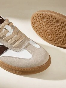 CUCCOO EASI Women Casual Shoes - Off-white - View 4