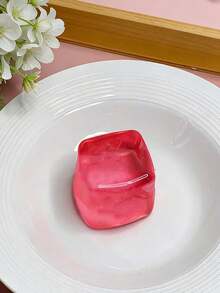 POKOJA LAND Large Ice Cube Maltose Squishy Toy,Texture Squishable, Anxiety Relief Fidget Toy For Adults - Multicolor - View 10