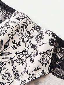 LUVLETTE Women Briefs - Multicolor - View 13