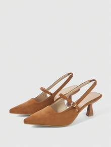 Brown maroon