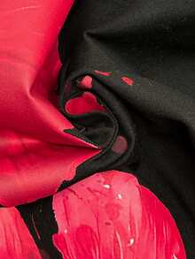 SHEIN Floral Print Casual Maternity Camisole - Multicolor - View 7