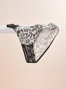 LUVLETTE Women Briefs - Multicolor - View 18