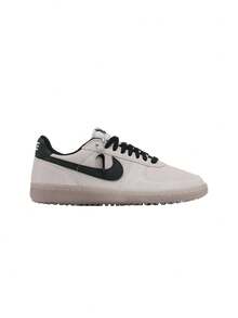 Nike Field General Suede Men's Shoes Light Orewood Brown/Black IF0666 - Orewood/Black - View 1