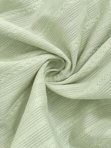 Easowa Women's Casual Minimalist Textured Camisole Mini Dress, Summer Women's Summer Dresses Women Sun Dress Cute Summer Dress For Women Vacation Outfits Women Dress Italy Summer Dress Women's Short Summer Sundress One Hundred Percent Cotton Spaghetti Strap Smocked Square Neck Swing Mini Dress Summer Dress Beach Dress Vacation Dresses,Summer Dresses For Women - Green - View 7