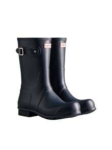 Hunter Original Men's Rain Footwear Navy MFS9000RMANVY - Navy - View 2
