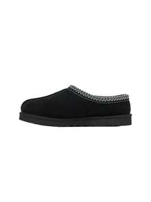 UGG Tasman II Men's Slippers Black 1174671BLK - Black - View 5
