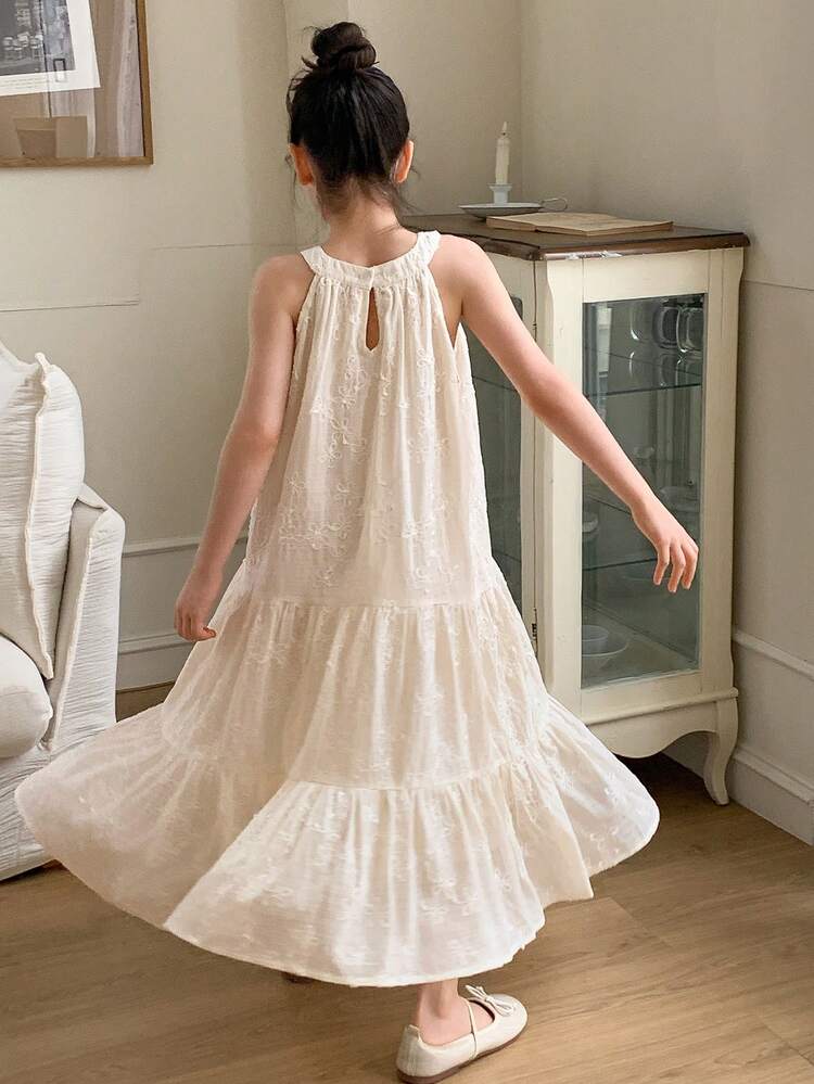 Tween Girls Fall Dress Summer