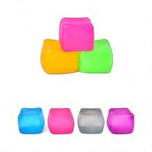 1Pc /2pcs /6pcs Sensory Fidget Toy Set Squishy Stress - Multicolor - View 6
