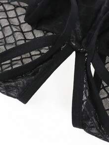 DrisQ 时尚性感男士内裤，适合夏季 - 黑色 - 查看 6