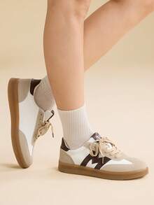 CUCCOO EASI Women Casual Shoes - Off-white - View 9