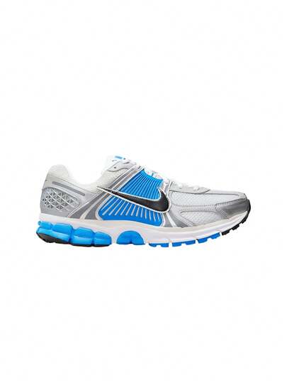 Nike Vomero Zoom 5 Women's Casual Athletic Shoes White/Pure Platinum/Photo Blue/Black HF6998