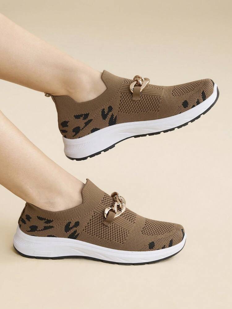 CUCCOO EASI Women Casual Shoes