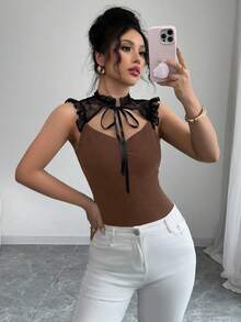 Coffee Brown