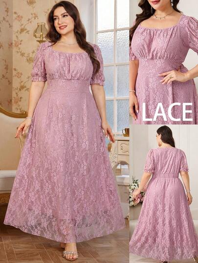 Reflora Plus Size Solid Color Textured Square Neck Short Sleeve Minimalist Casual Dress Summer Dresses For Women,Spring Dress Women,Elegant Party Dresses For Women,Long Party Dresses,Wedding Guest Dress For Women,Wedding Party Dress,Luxury Evening Dresses For Weddings,Bridesmaid Dress,Wedding Guest Party Dress,Graduation Dress For Women,Graduation Ceremony,Elegant Women's Ceremony Dress,Elegant Dresses For Party,Elegant Dresses For Ladies,Elegant Long Dress,Vacation Outfits Women,Holiday Outfits For Women,Summer Vacation Outfits,Casual Dresses For Women, Luxury Evening Dress For Women,Luxury Evening Dresses For Weddings,Luxury Dresses,Formal Dresses For Women, Women's Social Carnival Costume Carnival Women Look 2026 Women Carnival Costume Carnival Outfit Carnival Costume For Women Women's Carnival Costume