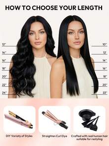 20 件 50 克胶带接发，100% 真人发丝接发，适用于沙龙，丝滑无缝隐形，隐形胶带银灰色，适用于稀疏头发女性，自然外观，顶级沙龙品质，返校季、节日购物季，可重复使用，适用于细发或稀疏头发，增加发量 - SSilver - 查看 10